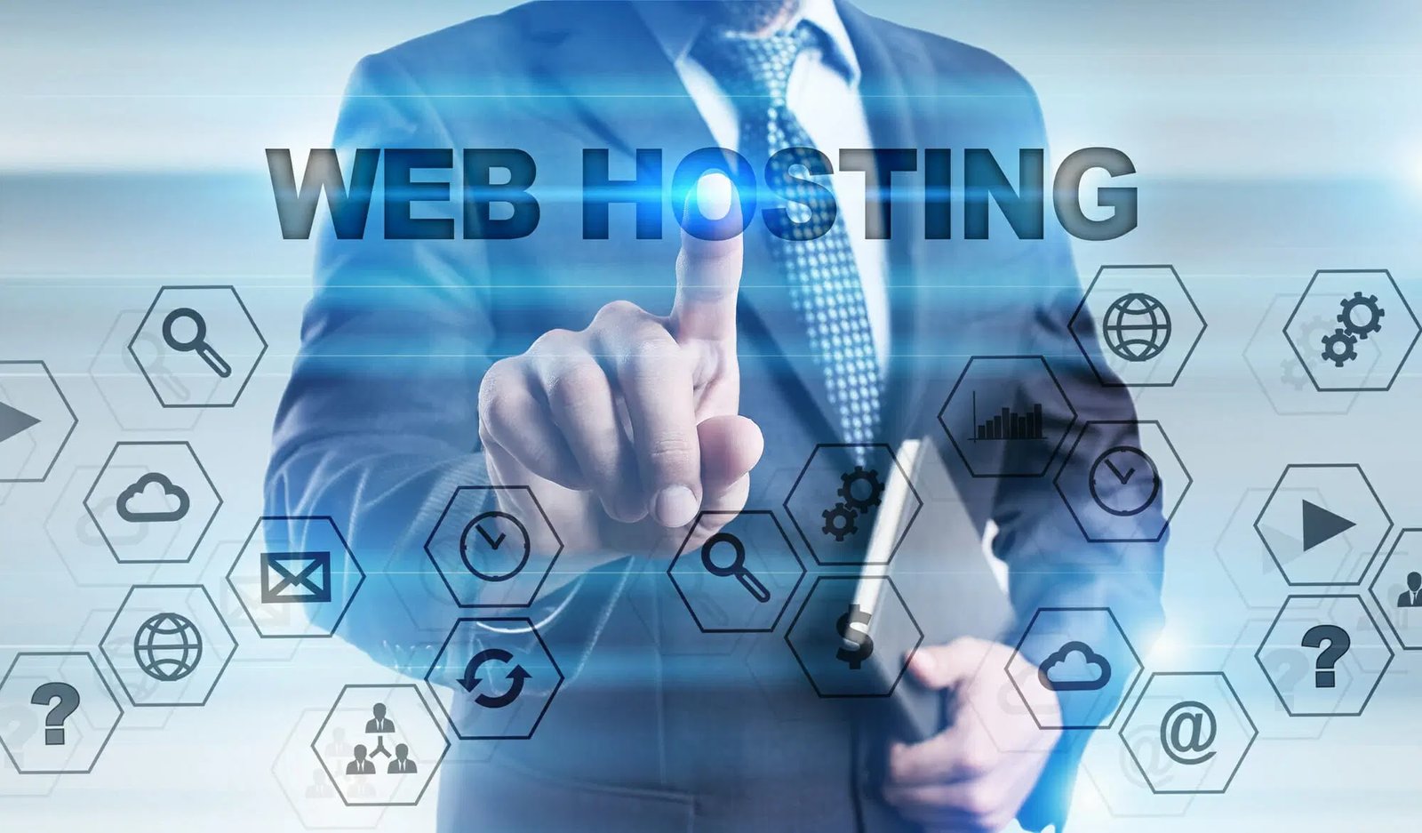 best hosting providers